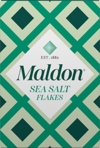 Maldon Salt Flakes 240g