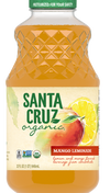 Limonade à la mangue biologique de Santa Cruz 946 ml