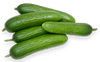 Organic Mini Cucumbers, 454g by Gen V