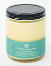 Pink Grapefruit Soy Wax Candle by Driftwood Naturals, 180g