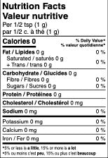 Tarte à la citrouille parfaite biologique de Kanel