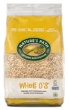 Organic Whole O&#39;s Cereal by Nature’s Path, 750g