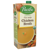 Bouillon de poulet biologique par Pacific Foods, 946 ml