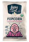 Pop-corn biologique au sel rose de l&#39;Himalaya par Lesser Evil 142g