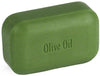 Barre d&#39;huile d&#39;olive par The Soap Works 