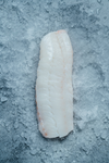 Fresh Wild Icelanding Cod Loin by Oysterblood
