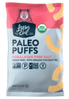 Himalayan Pink Salt Paleo Puffs by Lesser Evil 142g