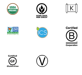 Nouilles de riz bio traditionnelles pad thai de Lotus Foods 