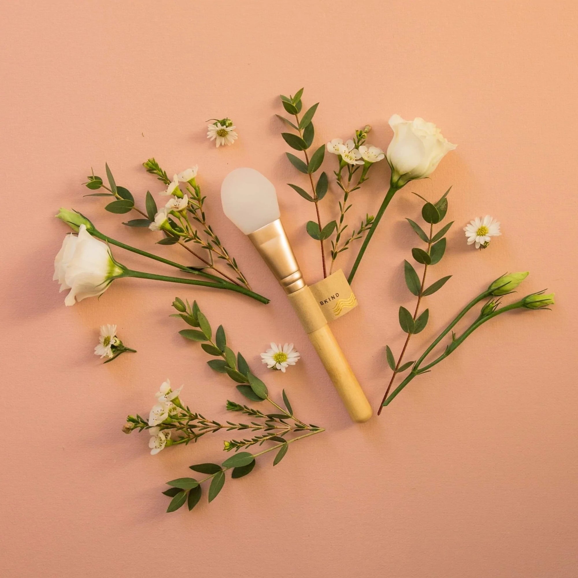 Applicateur de masque facial par BKIND