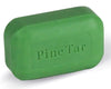 Pine Tar Soap Bar by The Soap Works