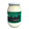 Organic 4% Yogurt by Pinehedge 1kg