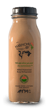 Organic Chocolate Milk 3.8% , Harmony Organic, 500ml