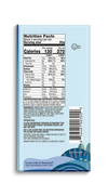 Crispy Rice Dark Sugar Free Chocolate Bar by Lily&#39;s, 85 g