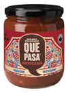 Mexicana Medium Salsa by Que Pasa, 420 ml