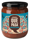Salsa douce mexicaine par Que Pasa, 420 ml