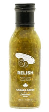 Relish by Canada Sauce, 350 ml