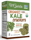 Organic Kale by RW Garcia, 180g