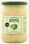 Organic Sauerkraut by Eat Wholesome, 909ml