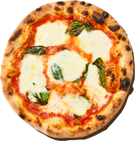 Mila Margherita Pizza par l'Assemblée générale