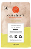 Grains de café Salvaterra par Café Céleste 454g