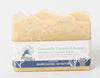 Chamomile, Lavender &amp; Oats Soap by Driftwood Naturals,  120g