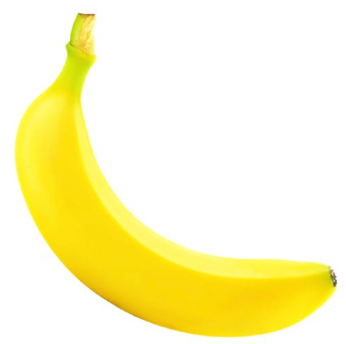Organic Banana, 1
