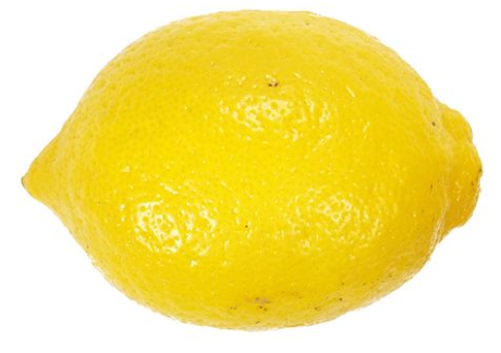 Lemons - Organic