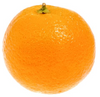 Organic Navel Orange , 1