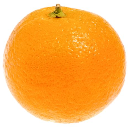 Orange Navel Bio , 1