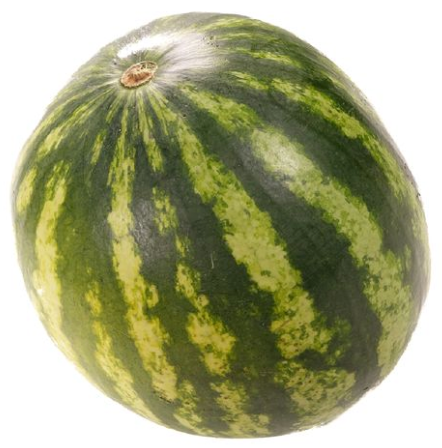 Watermelon - Organic Mini, 1