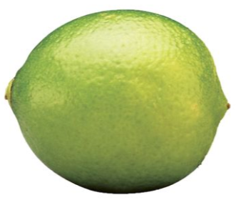 Organic Limes, 1