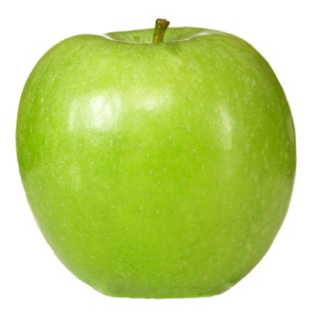 Pomme Granny Smith bio, 1