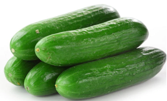 Organic Local American Cucumbers 270 g