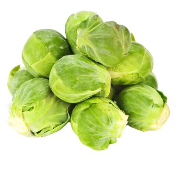 Brussel Sprouts, 100g