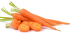 Sac de 5 lb de carottes biologiques