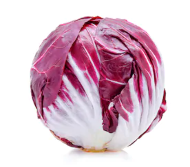 Radicchio Bio 220g