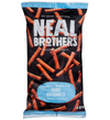 Organic Pretzel RODS by NEAL Brothers 280g