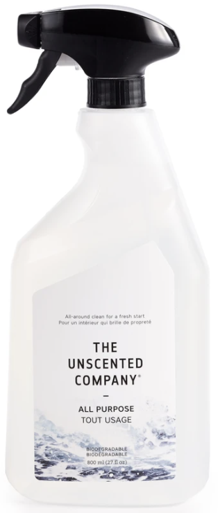 All Purpose Cleaner by The Unscented Company