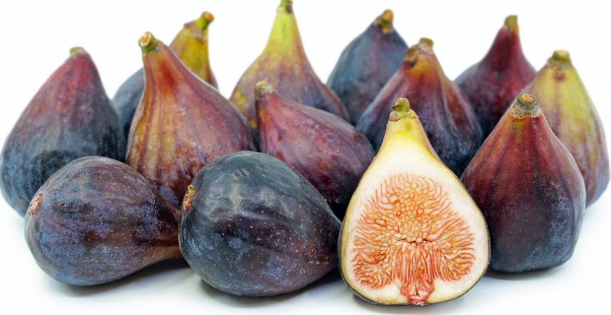 Organic Black Fig