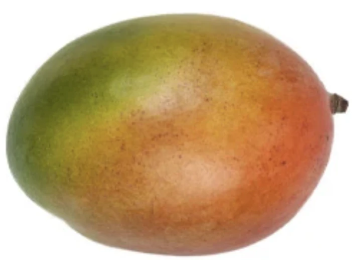 Organic Mango, Keitt