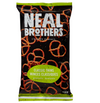 Thin Twists Pretzels by NEAL Brothers 170g