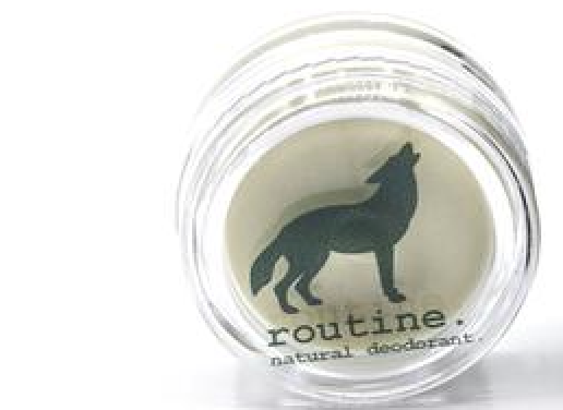 Échantillon Déodorant Like A Boss de routine 5g 