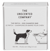 Dog Soap Bar by The Unscented Company