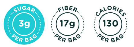 Poisson sucré par Smart Sweets 50g