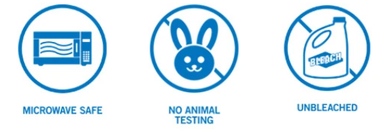 Papier sulfurisé parchemin par If You Care 20m 