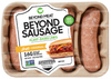 The Beyond Mild Sausage by Beyond Meat 400g