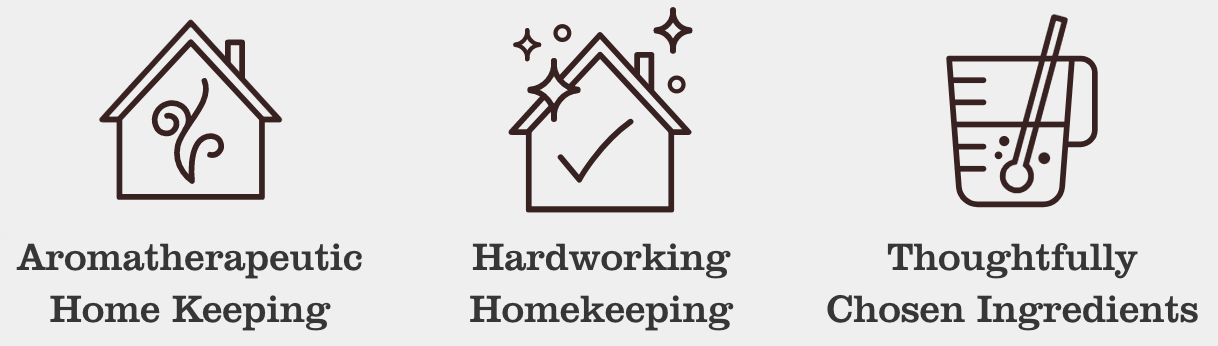 Nettoyant multi-surfaces à la verveine citronnée par Mrs. Meyer&#39;s 473 ml