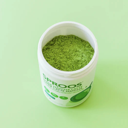 Super Matcha by Sproos, 200g