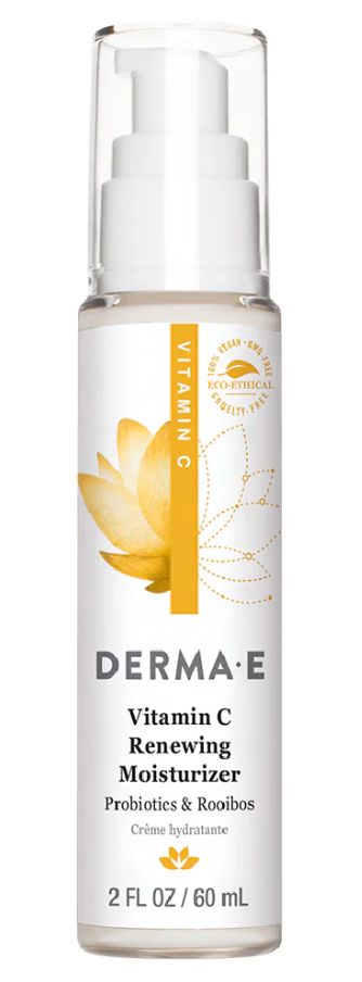 Hydratant régénérant à la vitamine C par Derma E, 60 ml
