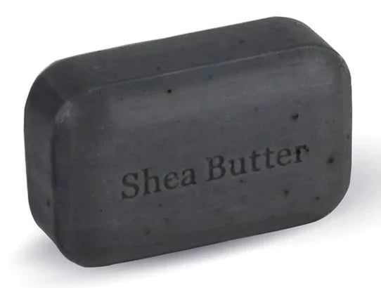 Barre de savon au beurre de karité par The Soap Works